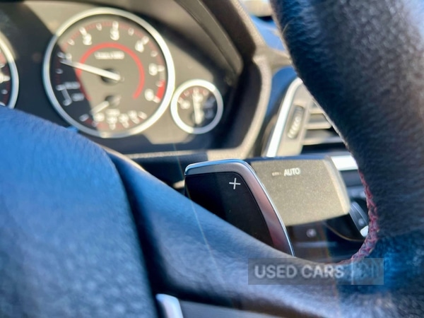 Used BMW 3 Series 2018 for sale - 78073471: Photo 24