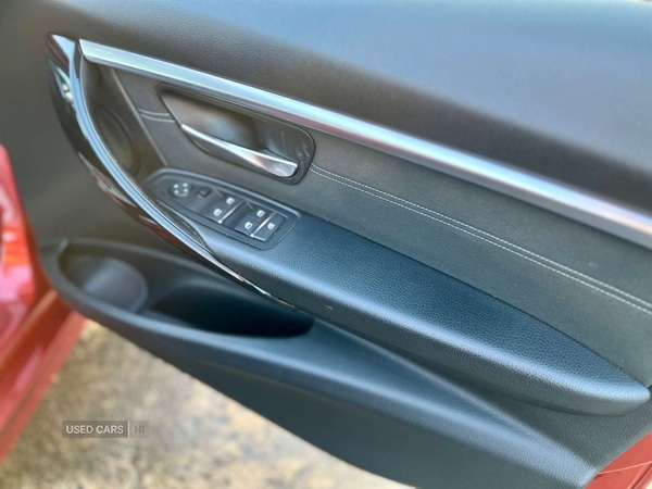 Used BMW 3 Series 2018 for sale - 78073471: Photo 26