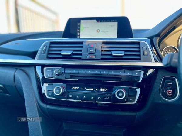 Used BMW 3 Series 2018 for sale - 78073471: Photo 28