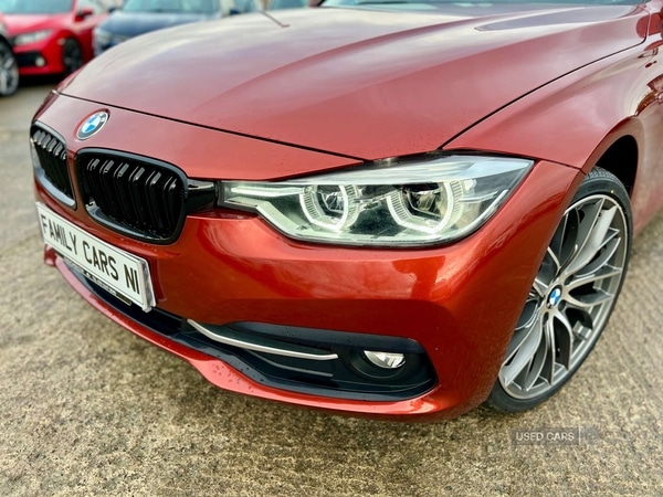 Used BMW 3 Series 2018 for sale - 78073471: Photo 3