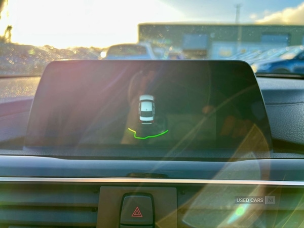 Used BMW 3 Series 2018 for sale - 78073471: Photo 34