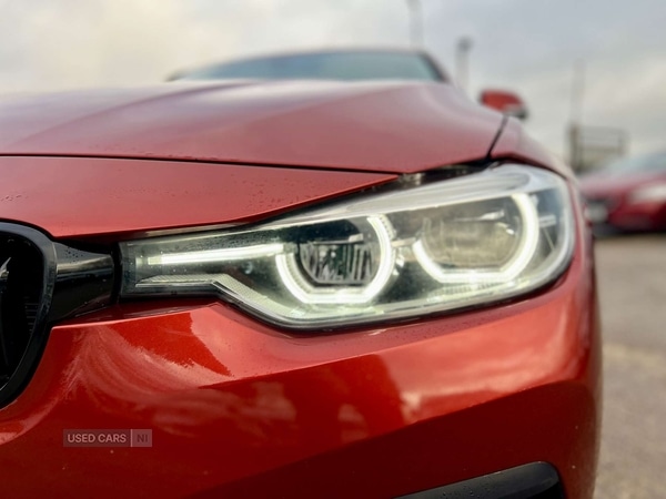 Used BMW 3 Series 2018 for sale - 78073471: Photo 4