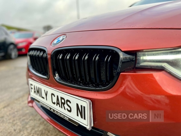 Used BMW 3 Series 2018 for sale - 78073471: Photo 5