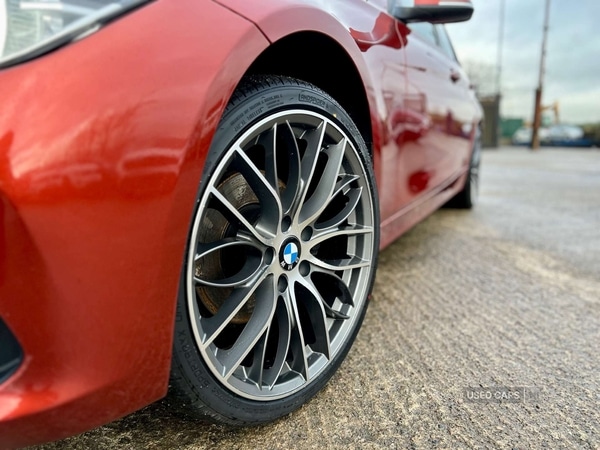 Used BMW 3 Series 2018 for sale - 78073471: Photo 6