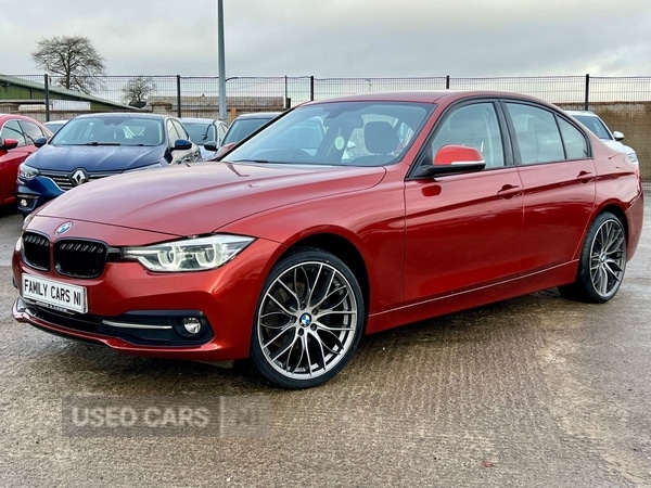 Used BMW 3 Series 2018 for sale - 78073471: Photo 7