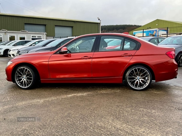 Used BMW 3 Series 2018 for sale - 78073471: Photo 8