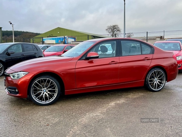 Used BMW 3 Series 2018 for sale - 78073471: Photo 9
