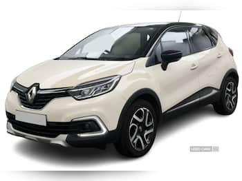 Used Renault Captur 2018 for sale - 79413586: Photo