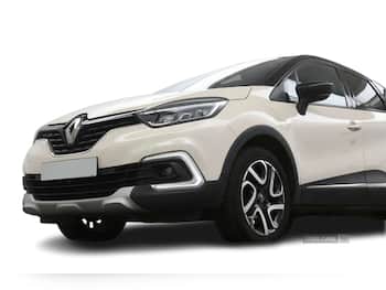 Used Renault Captur 2018 for sale - 79413586: Photo