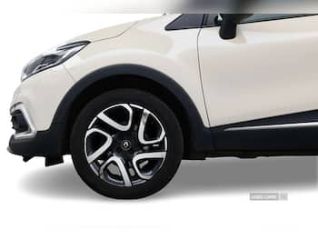 Used Renault Captur 2018 for sale - 79413586: Photo