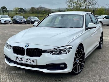 Used BMW 3 Series 2018 for sale - 78623661: Photo