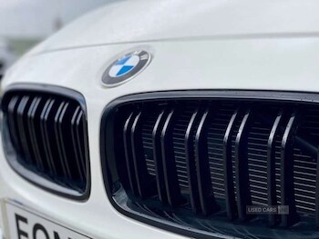 Used BMW 3 Series 2018 for sale - 78623661: Photo