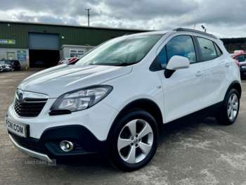 2016 - 1.6 CDTi ecoFLEX Exclusiv 5dr