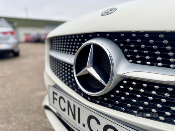 Used Mercedes-Benz A-Class 2017 for sale - 76850794: Photo 11