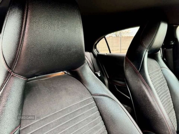 Used Mercedes-Benz A-Class 2017 for sale - 76850794: Photo 21