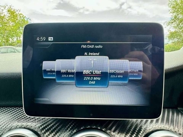 Used Mercedes-Benz A-Class 2017 for sale - 76850794: Photo 27