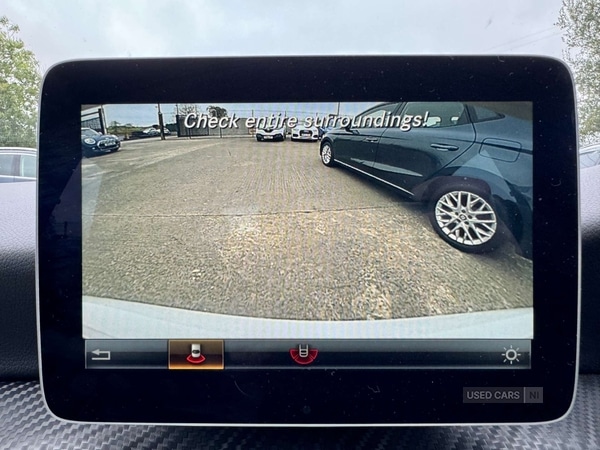 Used Mercedes-Benz A-Class 2017 for sale - 76850794: Photo 30