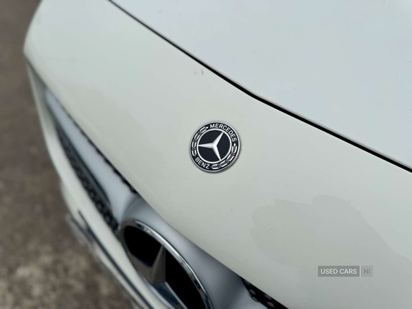 Used Mercedes-Benz A-Class 2017 for sale - 76850794: Photo 9