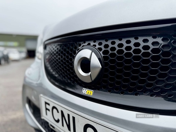 Used smart forfour 2016 for sale - 76850795: Photo 10