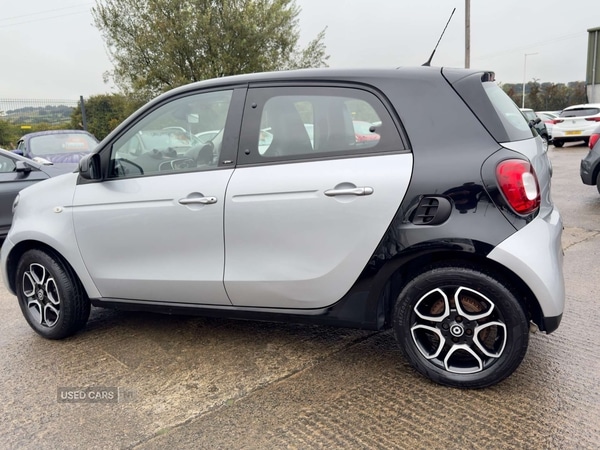 Used smart forfour 2016 for sale - 76850795: Photo 11