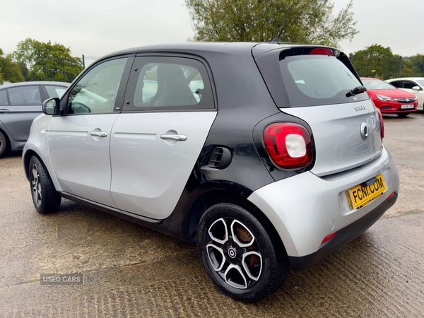 Used smart forfour 2016 for sale - 76850795: Photo 14