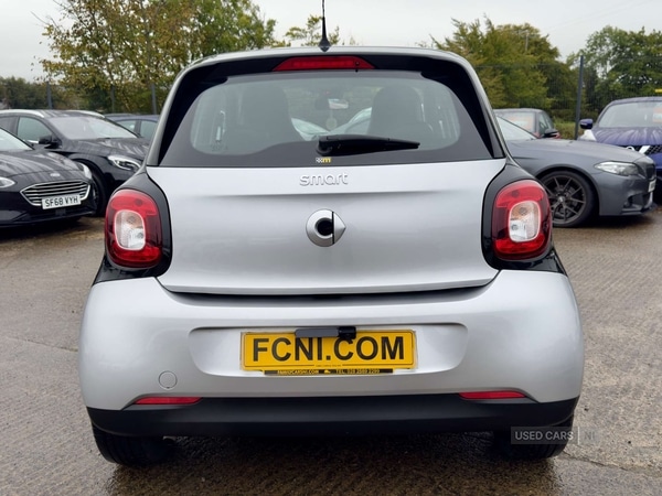 Used smart forfour 2016 for sale - 76850795: Photo 16