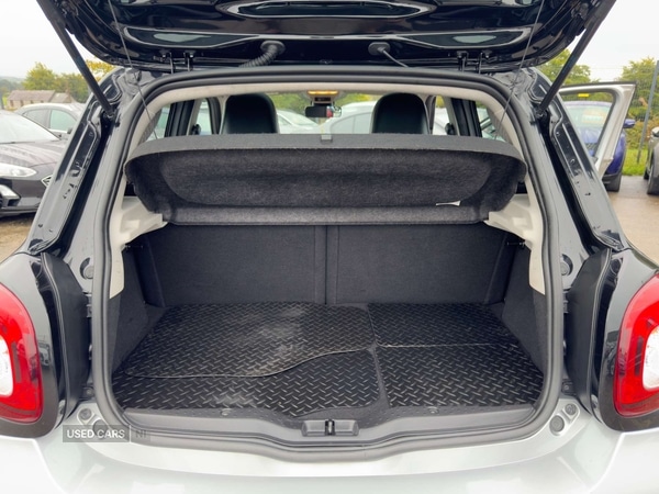 Used smart forfour 2016 for sale - 76850795: Photo 17