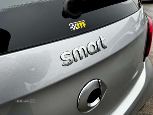 Used smart forfour 2016 for sale - 76850795: Photo 20