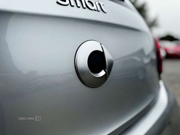 Used smart forfour 2016 for sale - 76850795: Photo 21