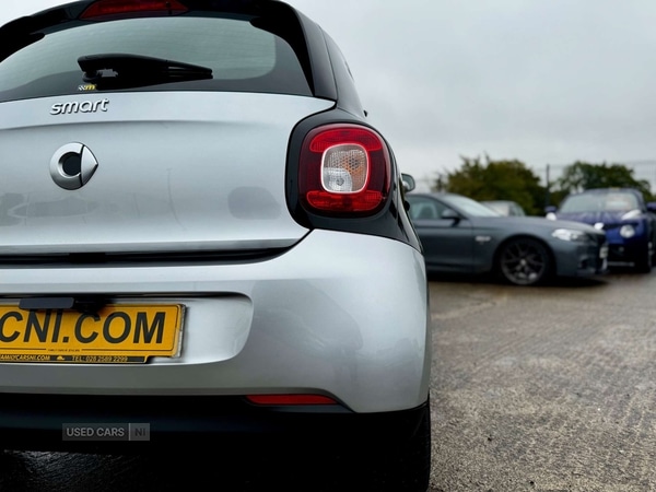 Used smart forfour 2016 for sale - 76850795: Photo 22