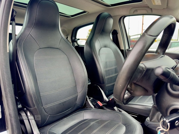 Used smart forfour 2016 for sale - 76850795: Photo 23