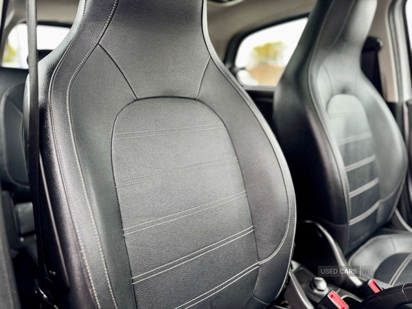 Used smart forfour 2016 for sale - 76850795: Photo 24