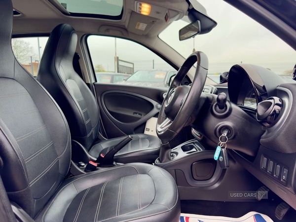 Used smart forfour 2016 for sale - 76850795: Photo 26