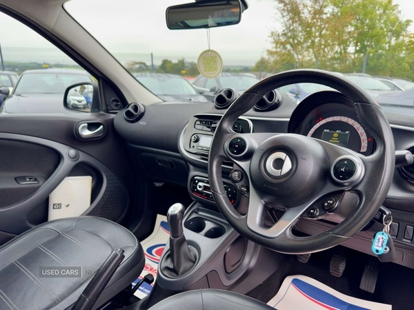 Used smart forfour 2016 for sale - 76850795: Photo 27