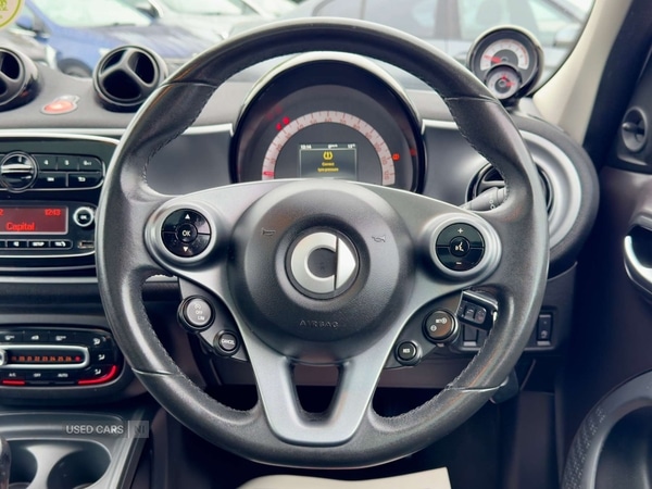 Used smart forfour 2016 for sale - 76850795: Photo 29