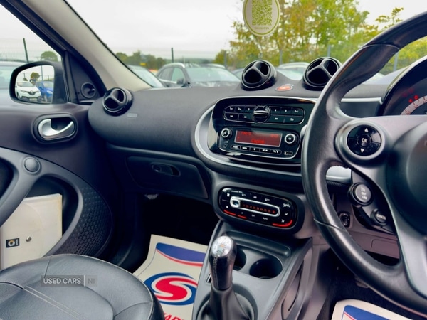 Used smart forfour 2016 for sale - 76850795: Photo 35