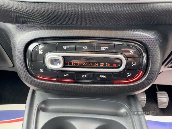 Used smart forfour 2016 for sale - 76850795: Photo 36