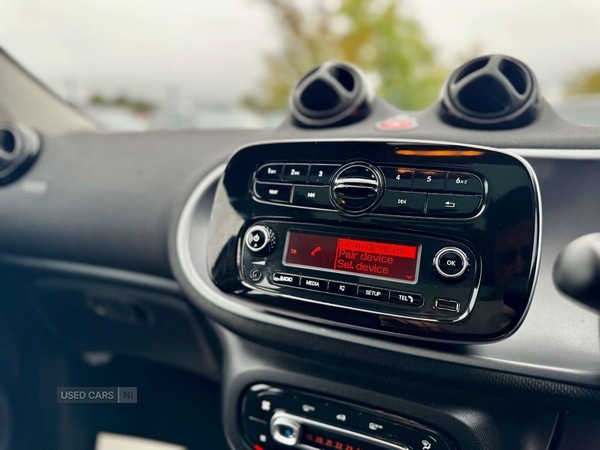 Used smart forfour 2016 for sale - 76850795: Photo 37