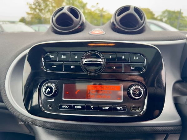 Used smart forfour 2016 for sale - 76850795: Photo 38