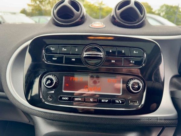 Used smart forfour 2016 for sale - 76850795: Photo 40