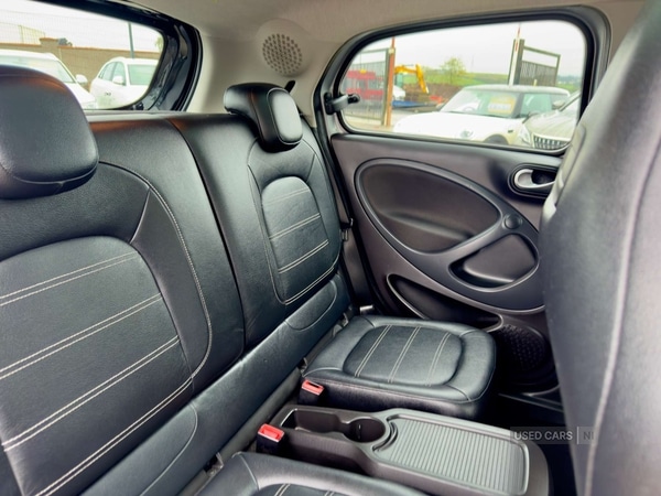 Used smart forfour 2016 for sale - 76850795: Photo 41