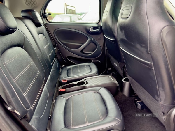 Used smart forfour 2016 for sale - 76850795: Photo 42