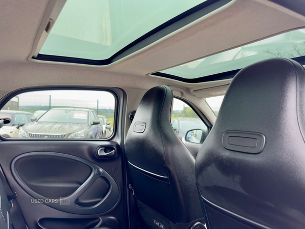 Used smart forfour 2016 for sale - 76850795: Photo 43