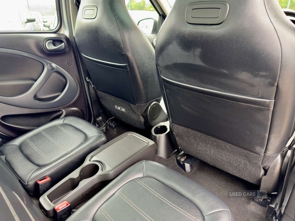 Used smart forfour 2016 for sale - 76850795: Photo 44