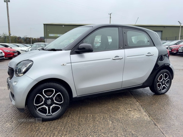 Used smart forfour 2016 for sale - 76850795: Photo 5