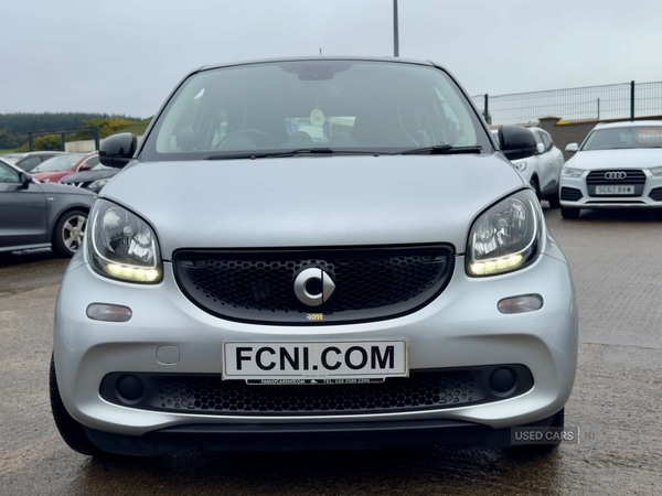 Used smart forfour 2016 for sale - 76850795: Photo 7