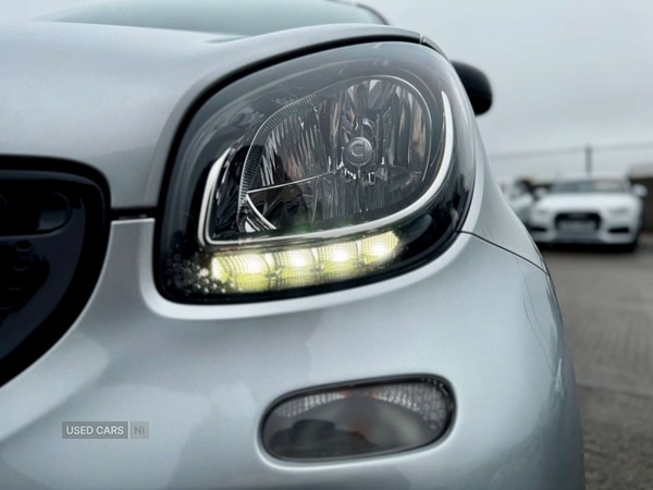 Used smart forfour 2016 for sale - 76850795: Photo 9