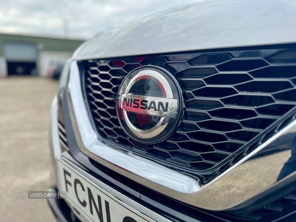 Used Nissan Qashqai 2020 for sale - 76002767: Photo 10