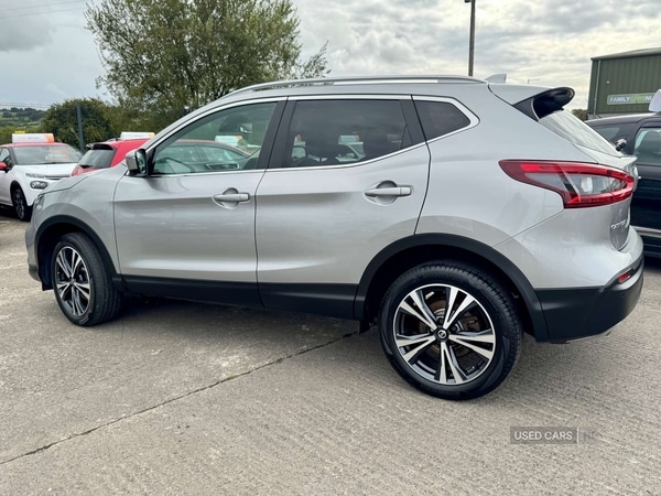 Used Nissan Qashqai 2020 for sale - 76002767: Photo 11