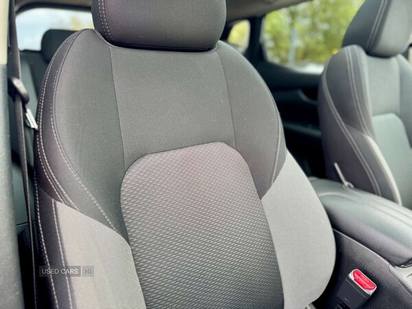 Used Nissan Qashqai 2020 for sale - 76002767: Photo 20